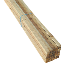 NAILING STRIP CEDAR 1X1X8'