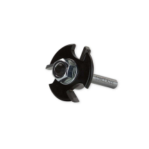 BIT ROUTER TIMBERTECH DECKING