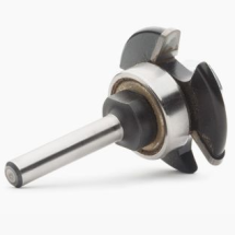 BIT ROUTER TREX TXRB (HIDDEN FASTENER)