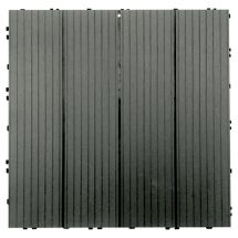 TILE PATIO COMPOS 16X16 (6) GY