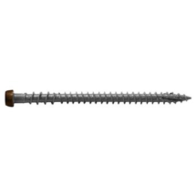 SCREW DECK TREX 2-3/4" 350pk WALNUT SEE NOTES