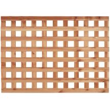 CED LATTICE PANEL 4'x 8' (1X2 SQUARE)