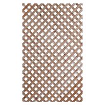 CED LATTICE PANEL 4'x 8' DIA UNFRAMED