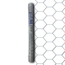CHICKEN WIRE 1"x 48"x 25' (PER ROLL)