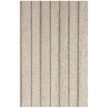 4X8X5/8"GROOVED RANCHWALL