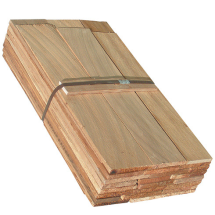 SHIMS CEDAR LARGE (MIXED WIDTHS) BUNDLE