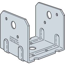 BASE CAP HALF HBC40HDG (High Side)