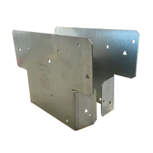 POST CAP AC6RZ (6" ROUGH)