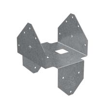 POST CAP 2-3"x 6" BCS2-3/6Z