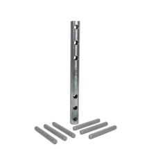 BEAM TIE CONCEALED 14" 4.75P" CBT4Z-KT