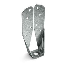 DECK TENSION TIE DTT2Z w/1.5" SCREWS