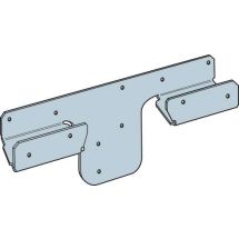 SIMPSON RIGID TIE FLAT RTF2Z