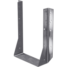 HANGER FACE MOUNT 4X12 HU412