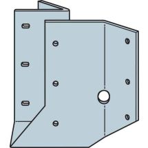 JOIST HNGER SKEW LH Z-MA X 2X6