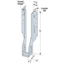 HANGER TJI FM SNGL IUS1.81/9.5