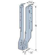 HANGER TJI FM SNGL IUS1.81/11.88