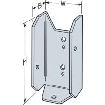 FENCE BRACKET FB24R ROUGH