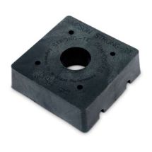 STANDOFF BASE COMPOSITE PLASTIC CPS4