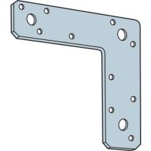 STRAP TIE GALV "L" 66L 6"x6"x1-1/2"