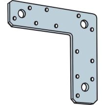 STRAP TIE GALV "L" 88L 8"x8"x2"