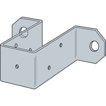 DECK POST TIE DPT5Z Z-MAX ACQ