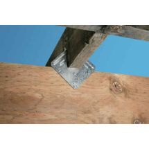 HANGER RAFTER H1 Z-MAX 