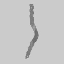 HURRICANE TIE H-7 S.S. 