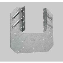 HURRICANE TIE H10A-2 SIMPSON