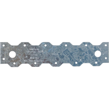 STRAP TIE ST292 20ga 2-1/16" X 9-5/16"