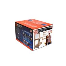 SIMPSON WORKBENCH /SHELVING KIT WBSK