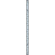 STRAP TIE MSTA36Z 36" MED