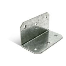 ANGLE BRKT DECK 2"x4" ML24Z