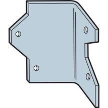 REINFORCING ANGLE L30 S.S.