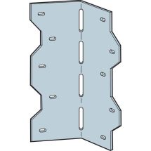 REINFORCING ANGLE LS70 SKEWABLE