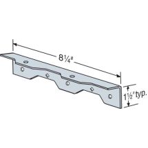 ANGLE BRKT STAIRCASE TA9Z  ACQ