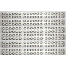 STAIR SAFETY TREAD GRIPPO S/STEEL 6pk