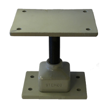 STEMCO HEAD FLT PLT W/5X7