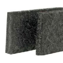 EXPANSION JOINT 4"X10'(WAXED)