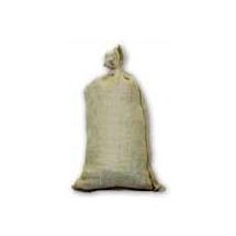 BURLAP SAND BAGS 