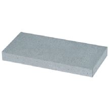 CONCRETE BLOCK CAP 2"x8"x16"