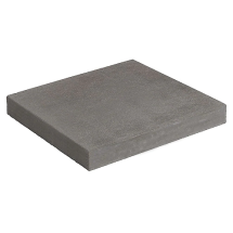 ALLAN BLOCK SLAB 12"x12"x2" PLAIN