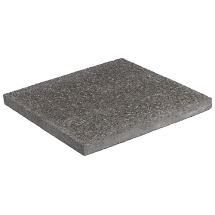 CONCRETE SLAB 24"x24"x2" SQUARE EXPOSED AGGREGATE