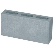 CONCRETE BLOCK STD 4"x8"x16"