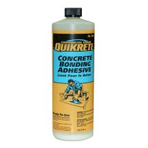 QUIKRETE BONDING AGENT 946ML LATEX 990216