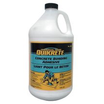 QUIKRETE BONDING AGENT 3.78L LATEX 990203
