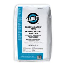 TRAFFIC PATCH TARGET FINE 25KG (CONCRETE)