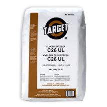 TARGET FLOOR SELF LEVELLING C26 25KG
