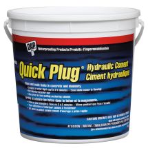 QUICK PLUG BONDEX 5KG 