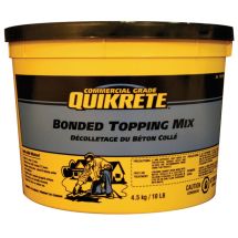 CEMENT MIX BONDED TOP 11lb
