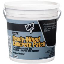 CONCRETE PATCH READYMIX 946ML 17100